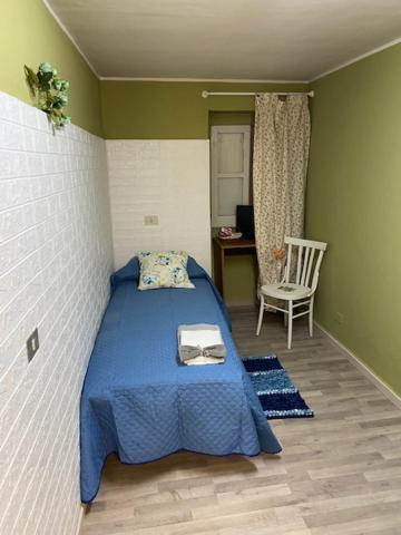 카스텔부오노 La Locanda Lulu 빌라 외부 사진