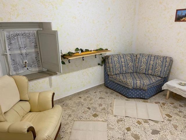 카스텔부오노 La Locanda Lulu 빌라 외부 사진